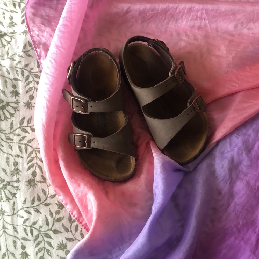 Birkenstock Sandals